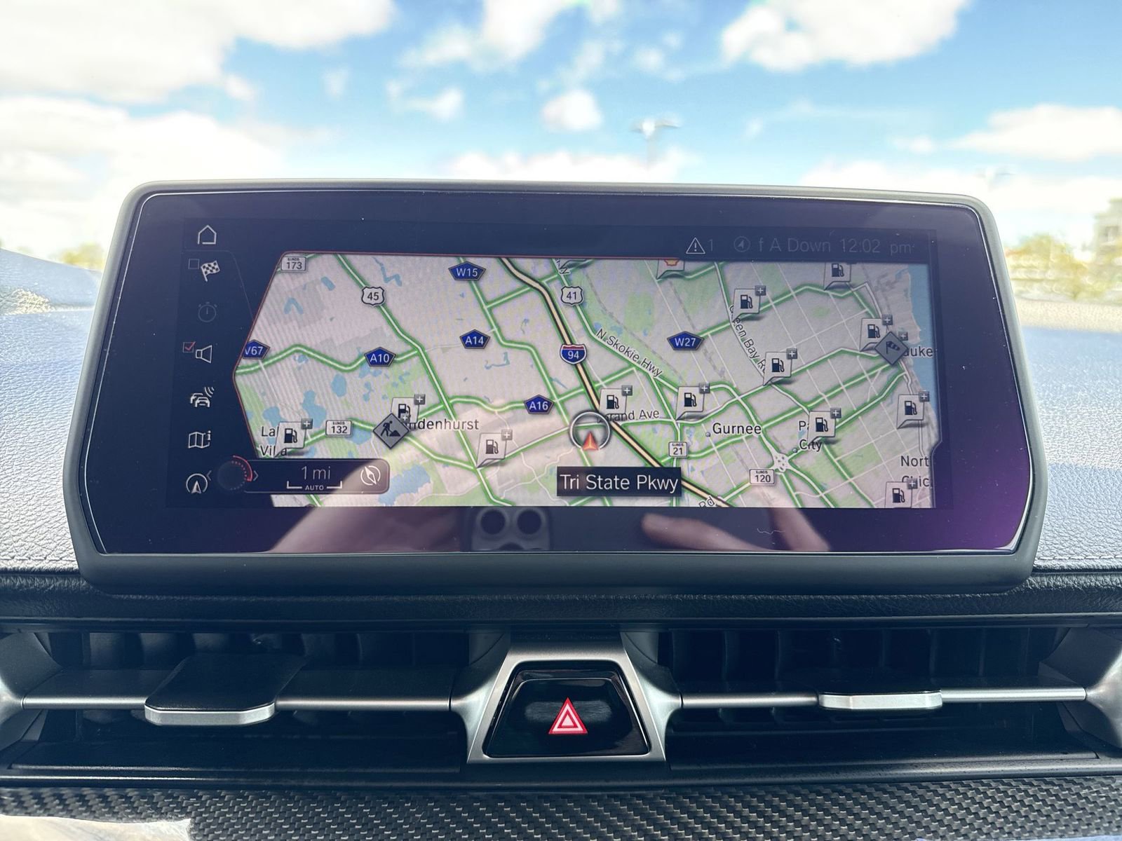 Used 2020 Toyota Supra w/ Navigation & JBL Package RWD image 18