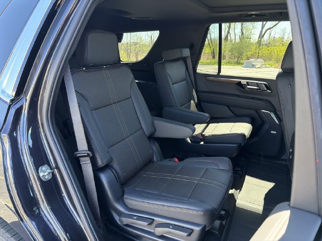 New 2026 Chevrolet Tahoe High Country w/ Sun And Tow Package AWD/4WD image 31