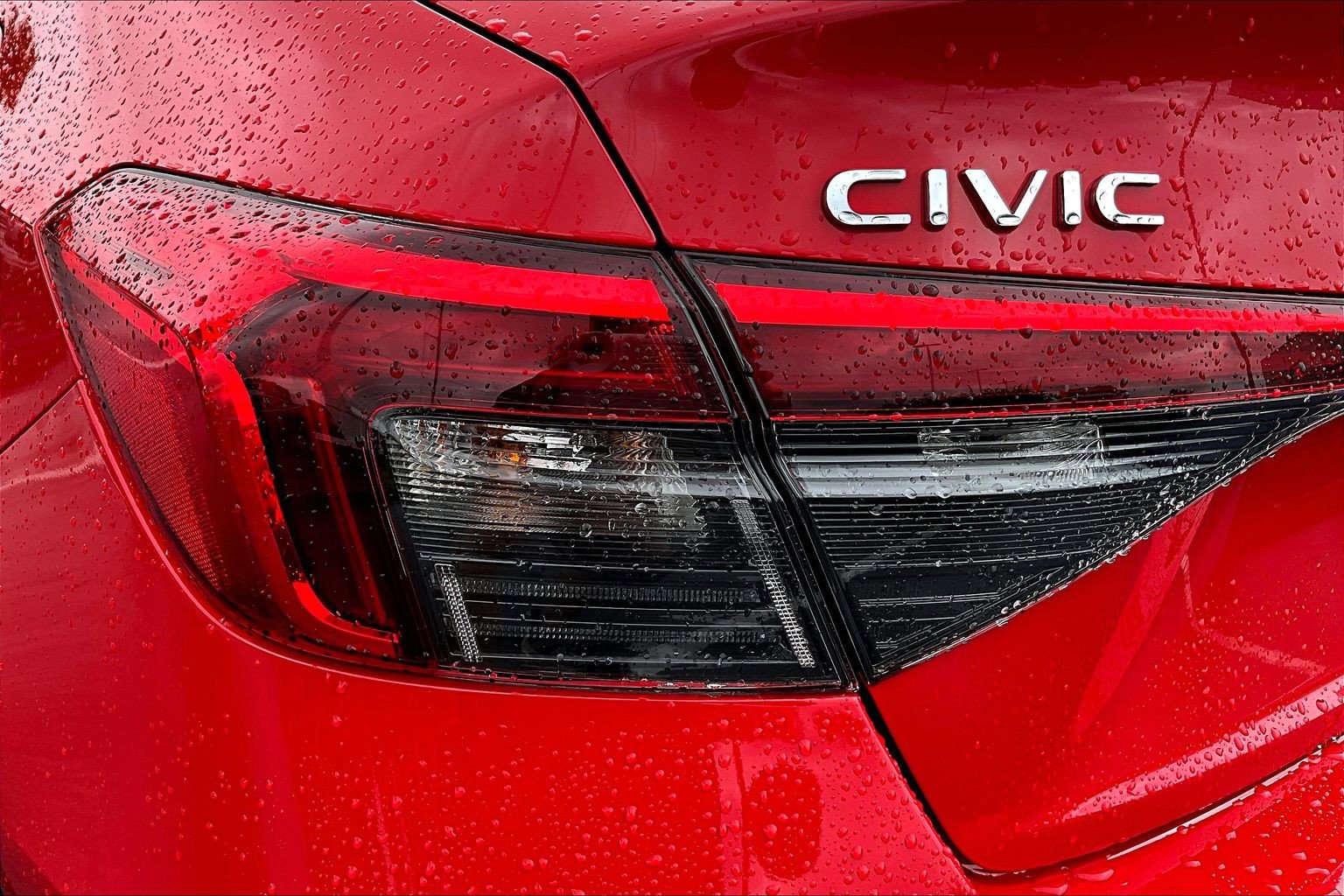 Used 2023 Honda Civic LX image 22