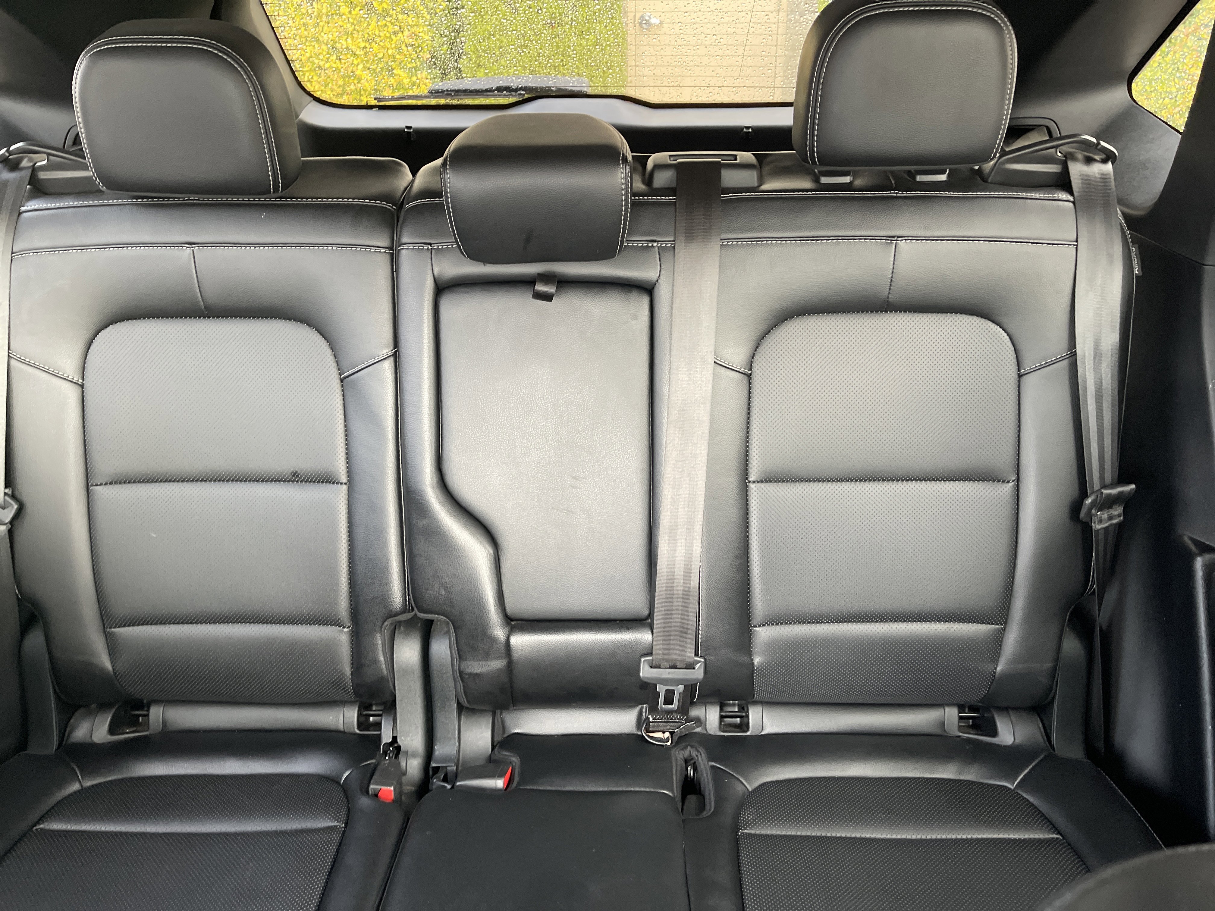 Certified 2022 Ford Escape Titanium image 26