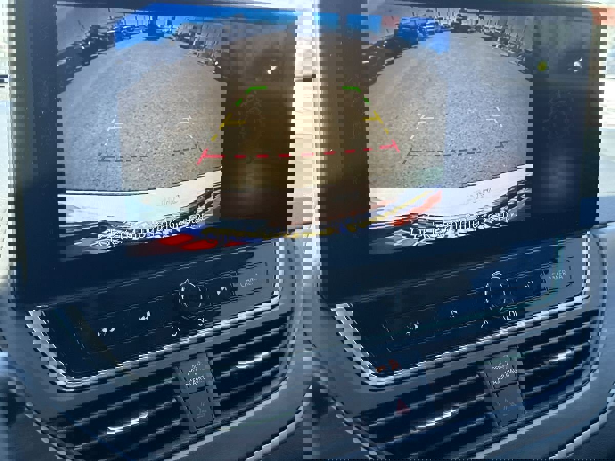 New 2025 Nissan Altima 2.5 SV w/ SV Special Edition Package image 29