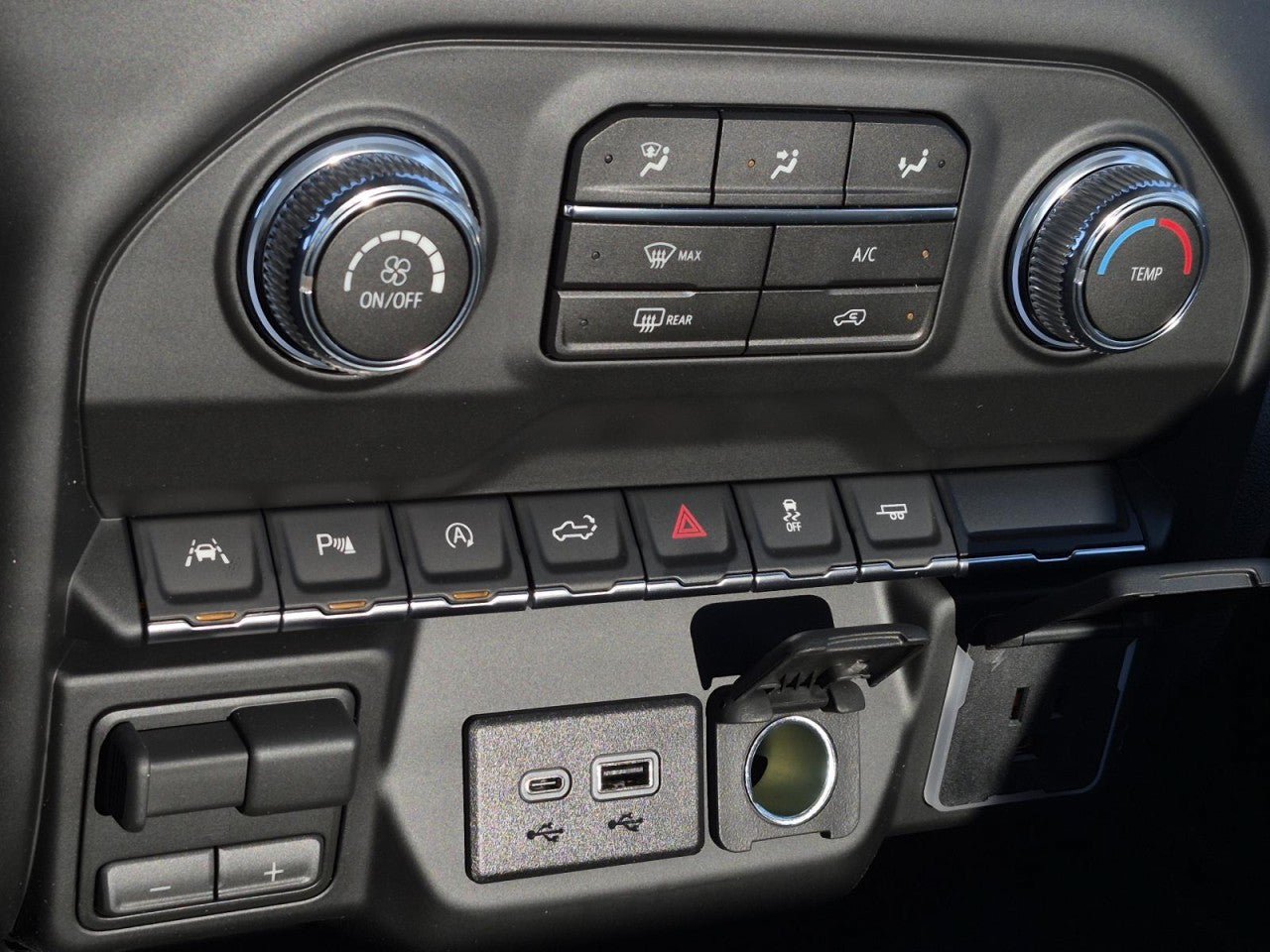 New 2026 GMC Sierra 1500 Pro w/ Pro Value Package RWD image 19