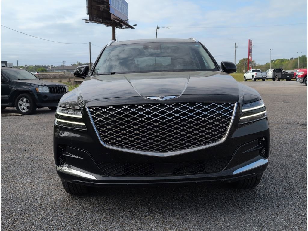 Used 2024 Genesis GV80 2.5T image 8