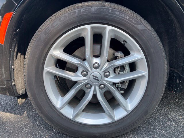 Used 2025 Dodge Durango R/T AWD/4WD image 12