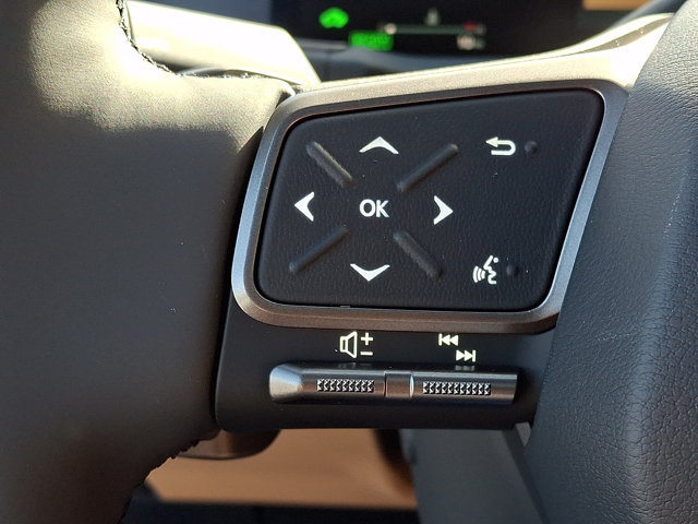 New 2026 Lexus ES 350h AWD w/ Convenience Package image 13