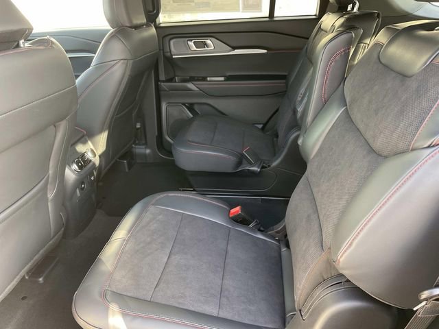 New 2026 Ford Explorer ST image 21