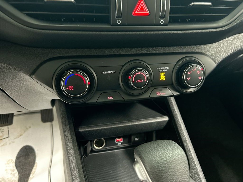 Certified 2024 Kia Forte LXS image 16