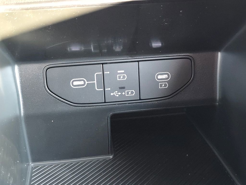 New 2026 Kia Sorento LX image 4