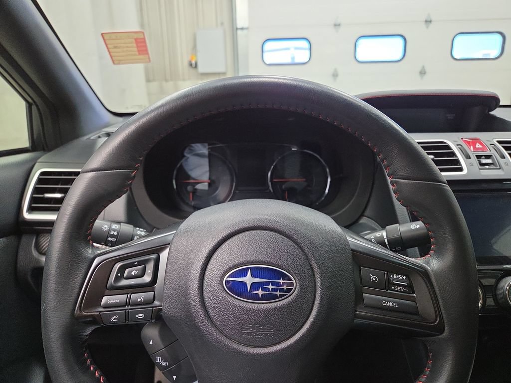 Used 2021 Subaru WRX Premium AWD/4WD image 24