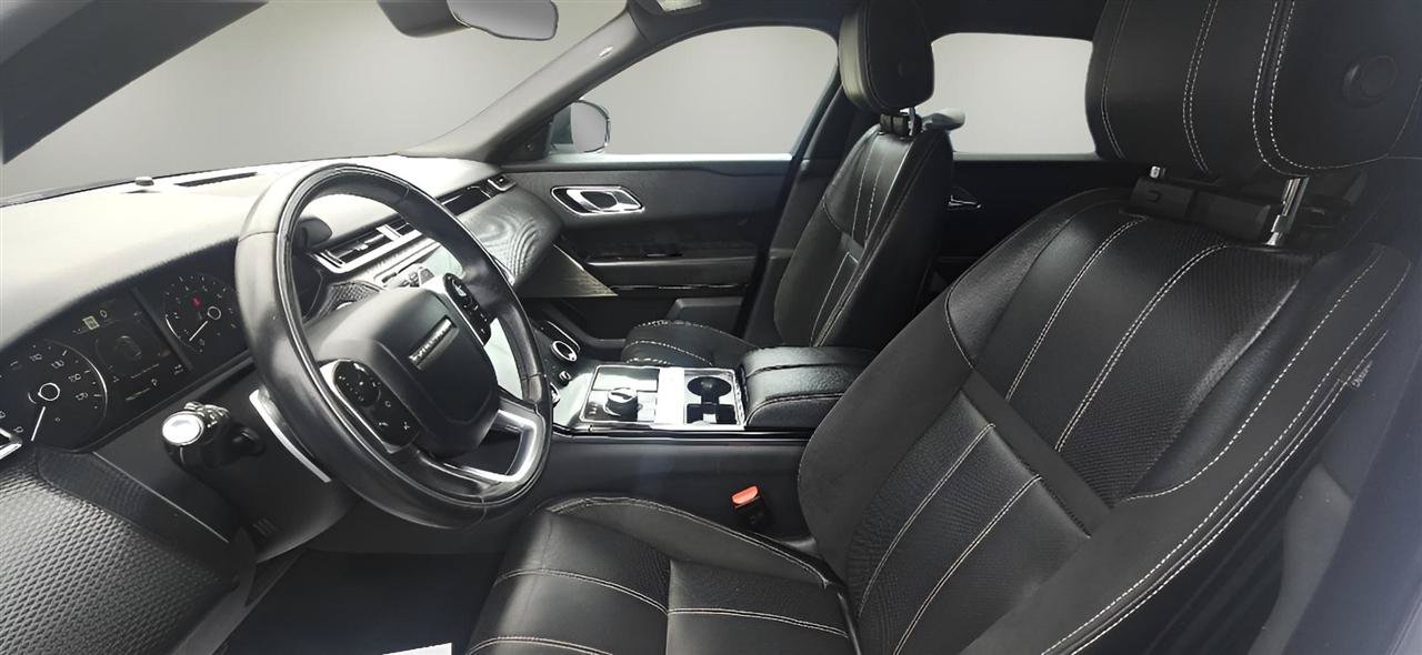 Used 2020 Land Rover Range Rover Velar R-Dynamic S AWD/4WD image 11