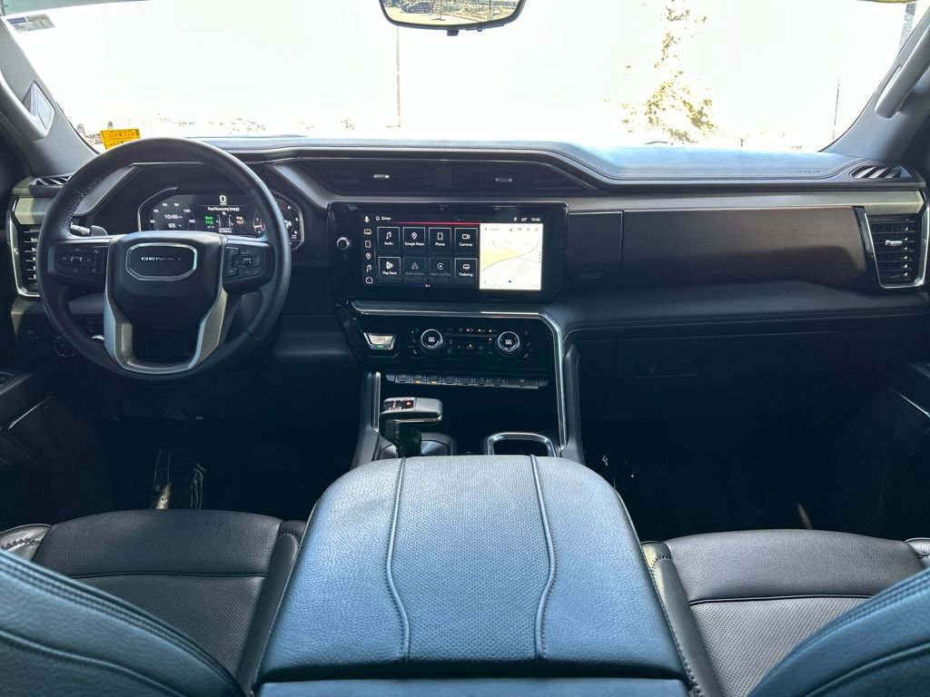 Used 2024 GMC Sierra 1500 Denali image 6