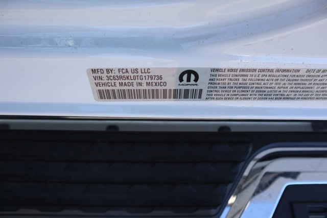 New 2026 RAM 2500 Laramie image 27