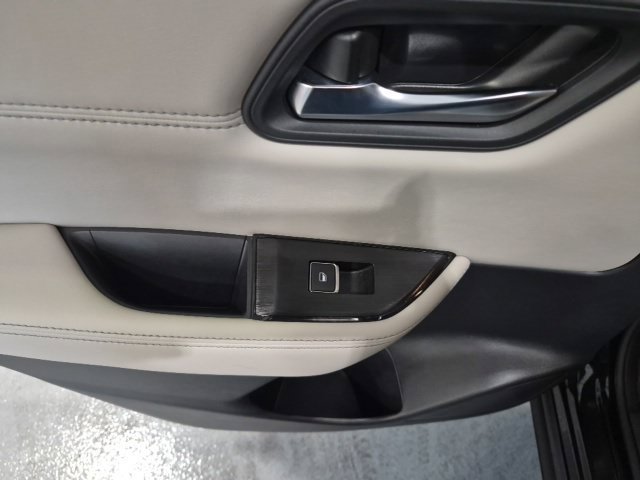 Certified 2025 Nissan Rogue SL AWD/4WD image 19
