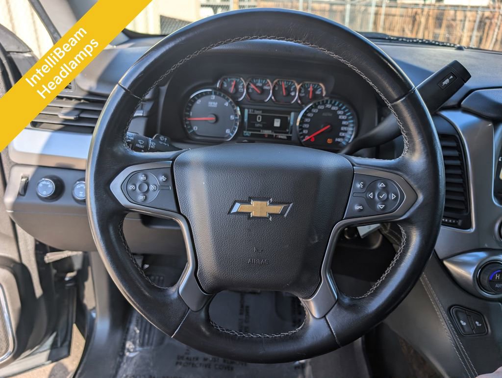 Used 2019 Chevrolet Tahoe LT image 23
