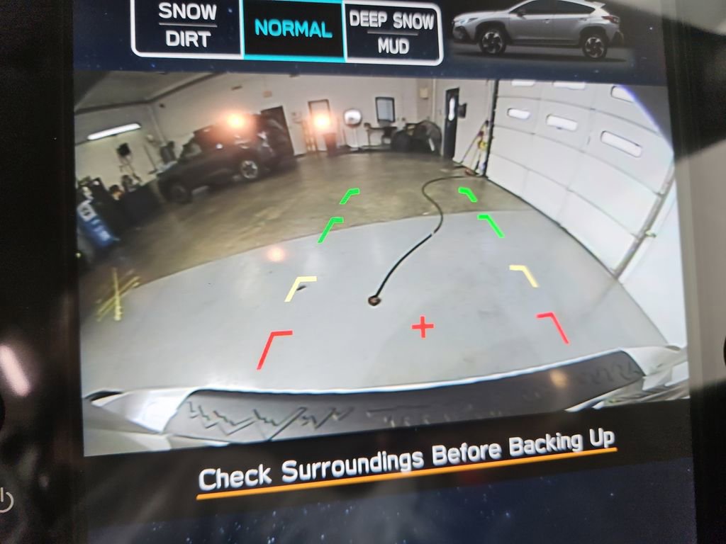 New 2026 Subaru Crosstrek 2.5i Premium image 19