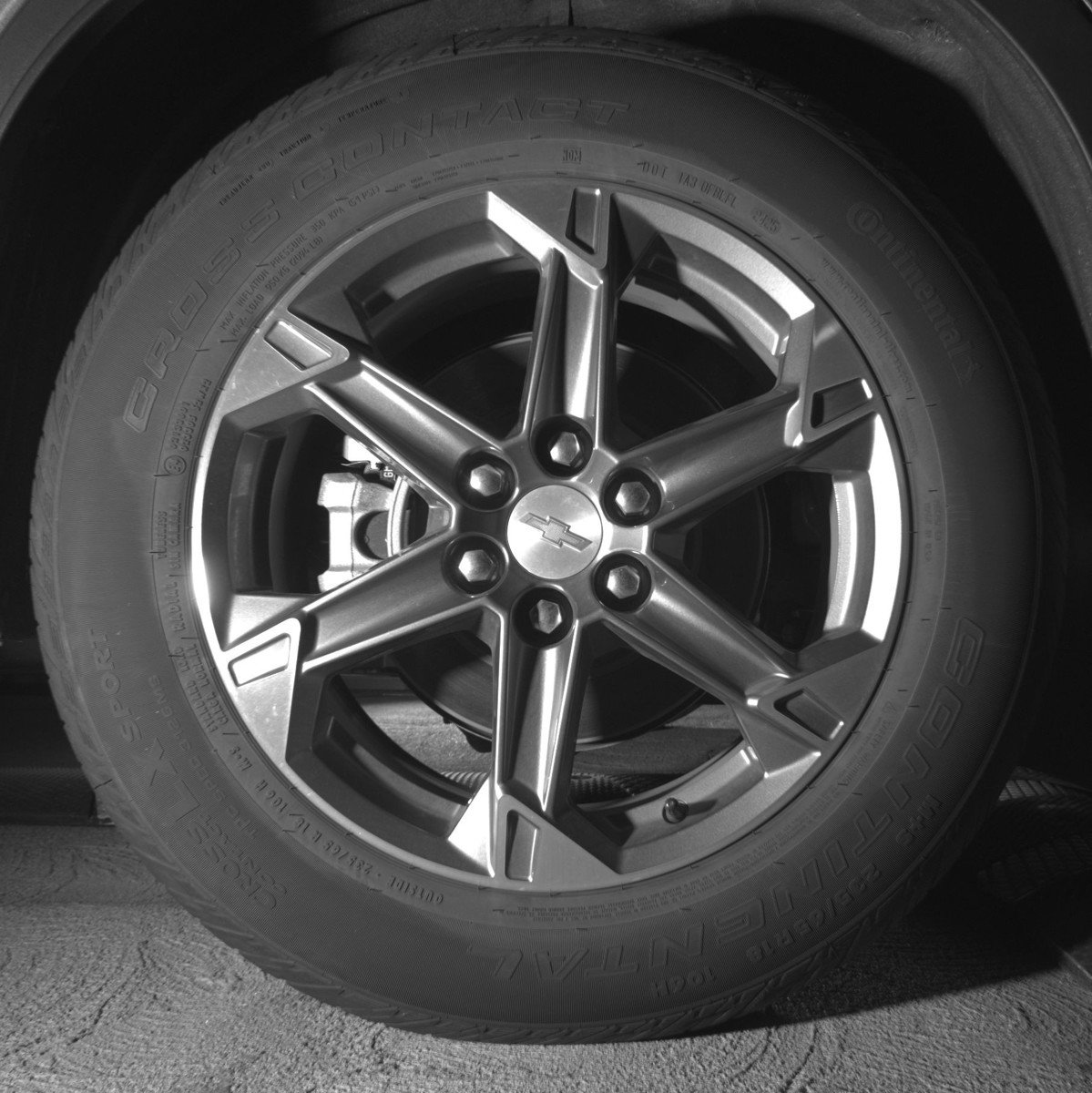 Used 2025 Chevrolet Blazer LT image 15