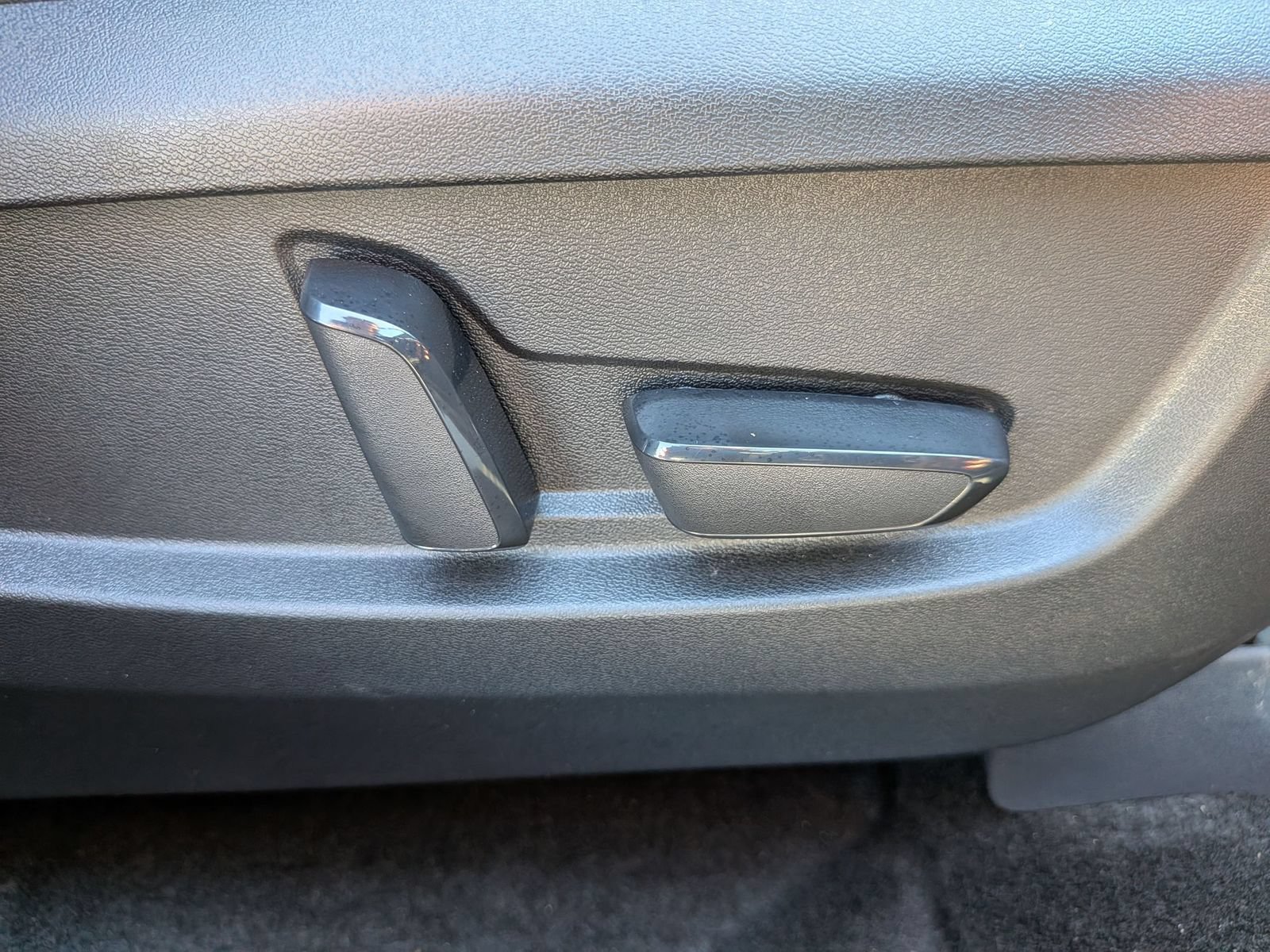 Used 2025 INFINITI QX50 Luxe AWD/4WD image 39