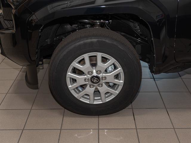 New 2025 Toyota Tacoma SR5 image 5