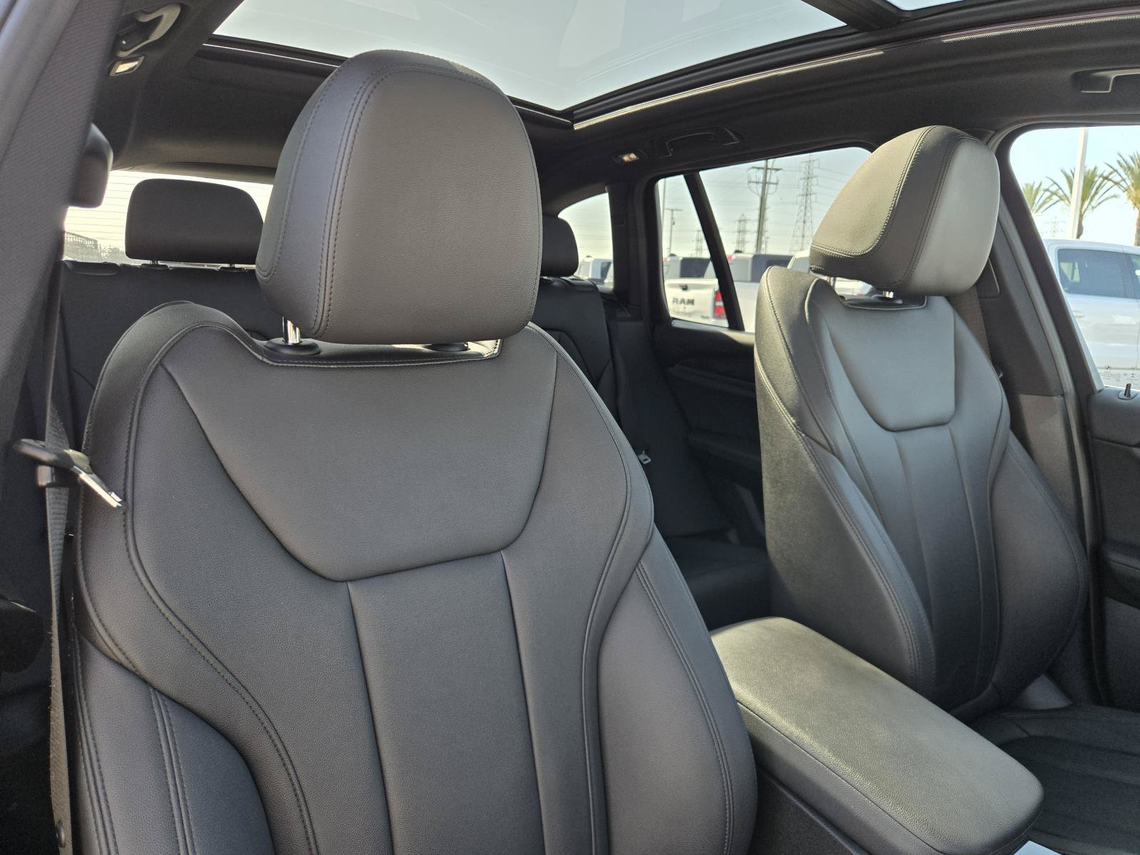 Used 2020 BMW X3 sDrive30i RWD image 32