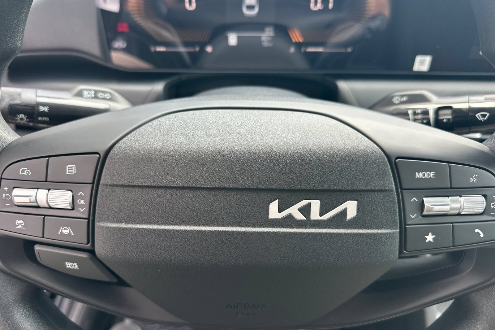 New 2026 Kia K4 FWD image 22