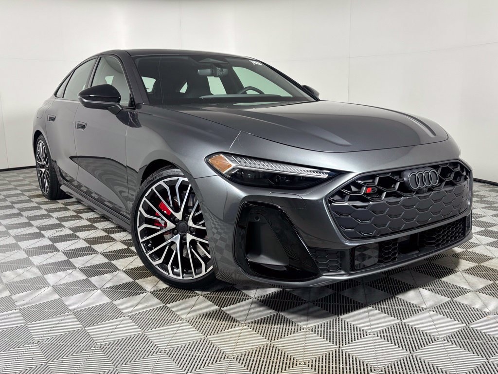 New 2026 Audi S5 Premium Plus AWD/4WD 360° Tour