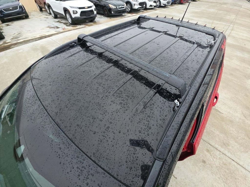 Used 2021 Jeep Compass Trailhawk image 6