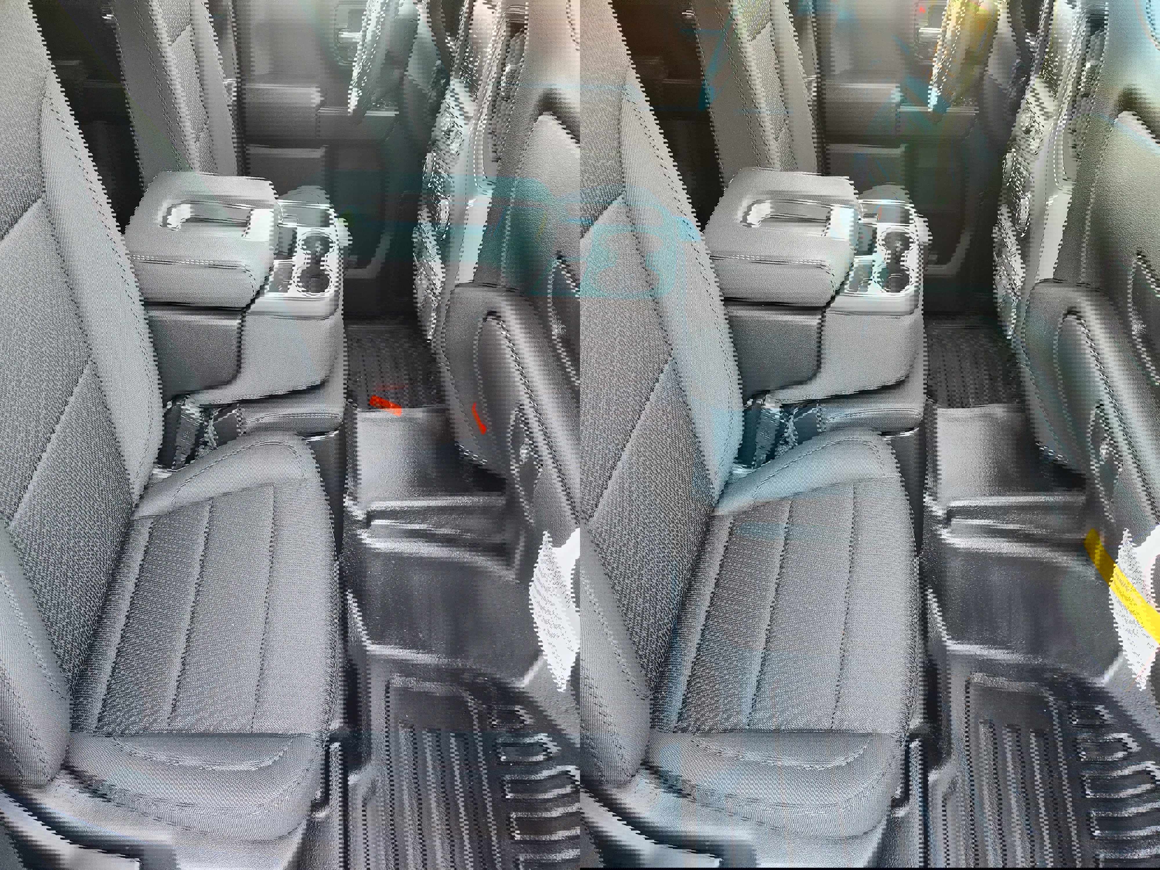 New 2026 Chevrolet Silverado 3500 W/T w/ WT Convenience Package image 18