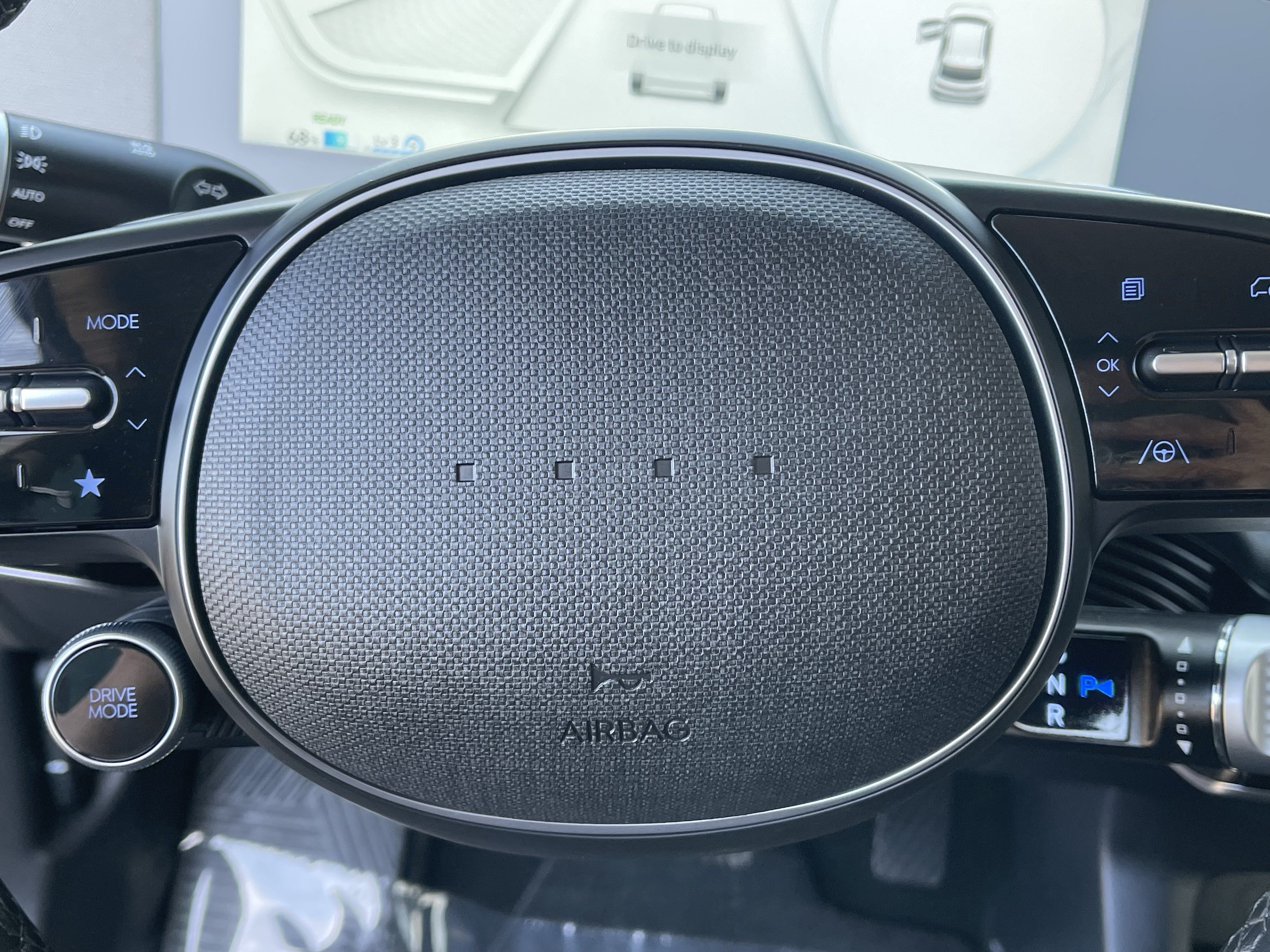 Certified 2024 Hyundai Ioniq 5 SEL AWD/4WD image 20