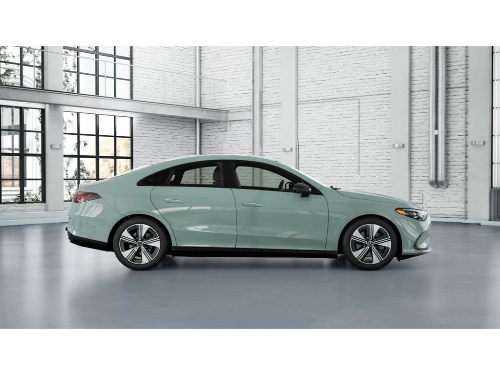 New 2027 Mercedes-Benz CLA 220 image 2
