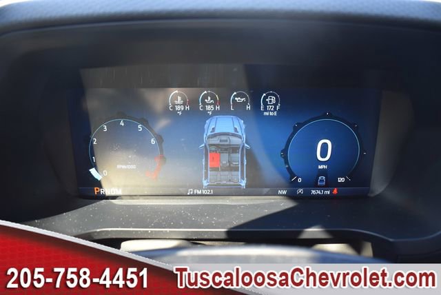Used 2024 Ford F150 XLT image 29