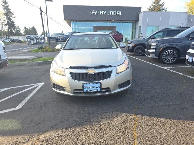 Used 2013 Chevrolet Cruze LT image 4