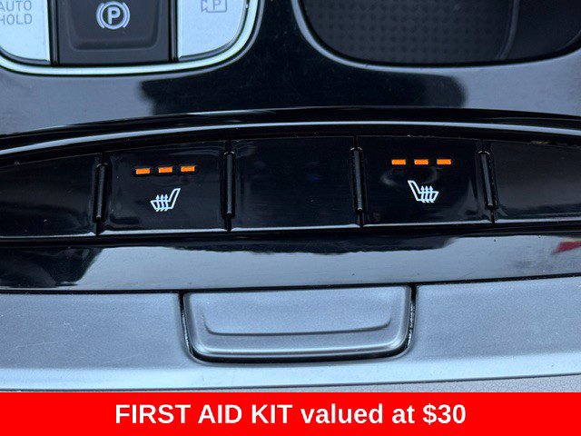 Used 2022 Hyundai Tucson SEL AWD/4WD image 30