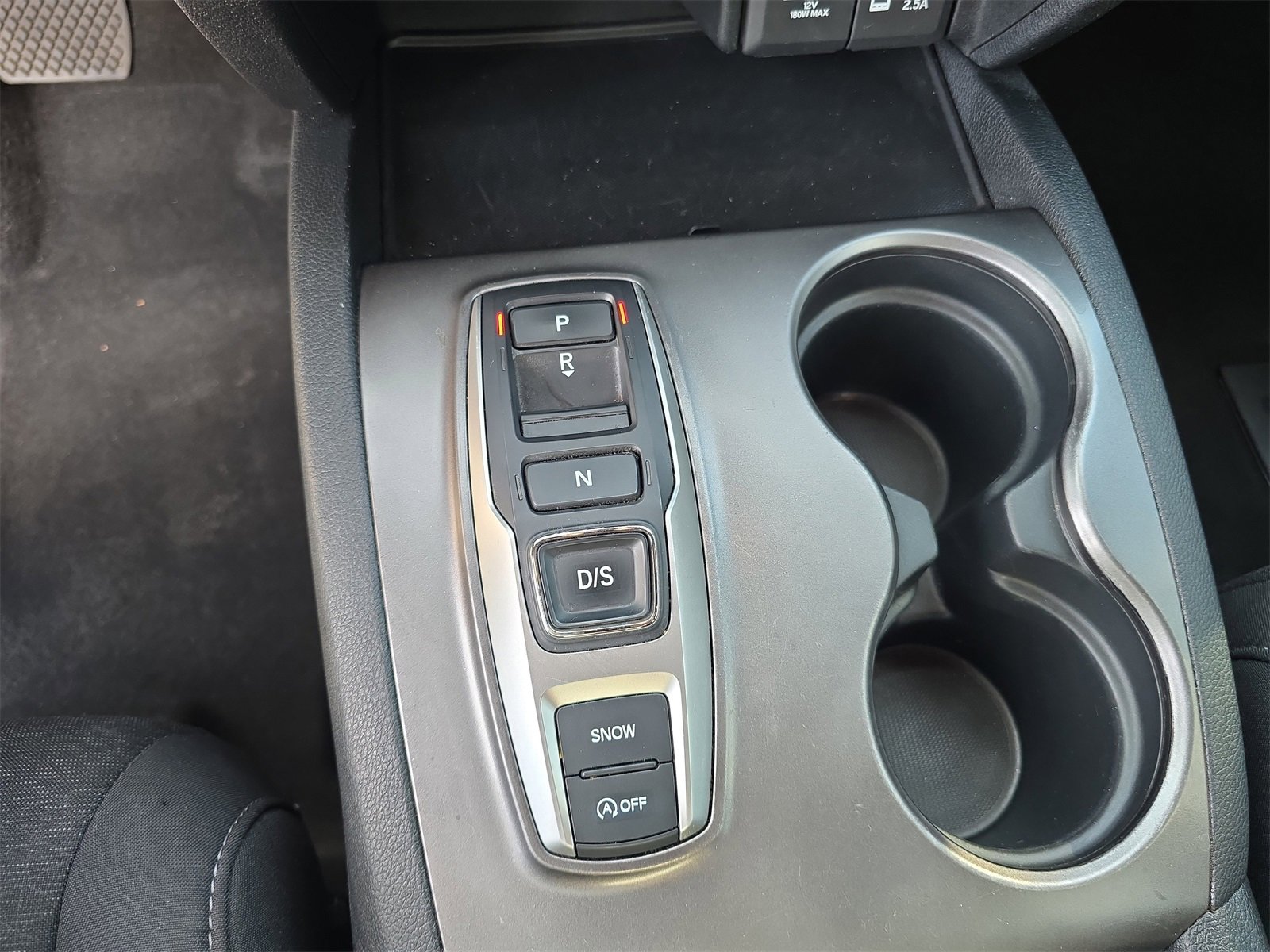 Used 2021 Honda Passport Sport image 18