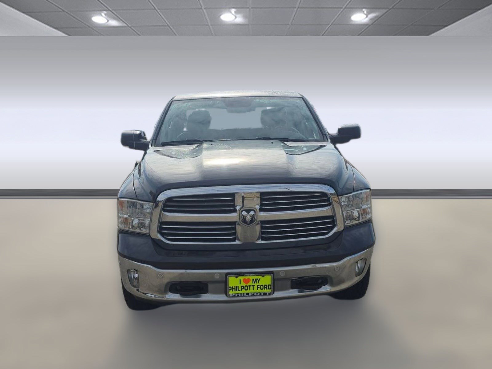 Used 2016 RAM 1500 Lone Star image 6