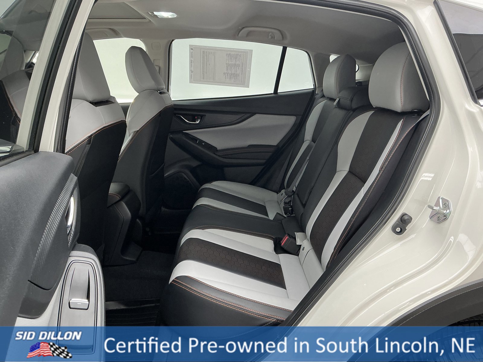 Used 2023 Subaru Crosstrek 2.5i Limited w/ Popular Package #4 image 19