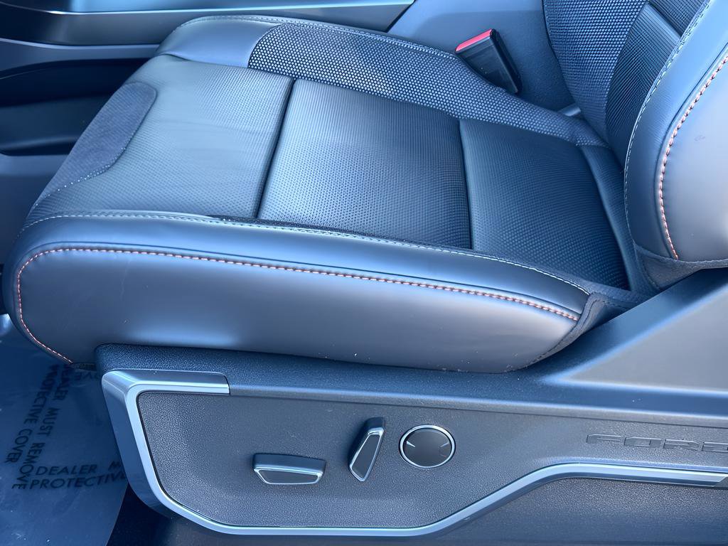 New 2025 Ford F150 Raptor image 27