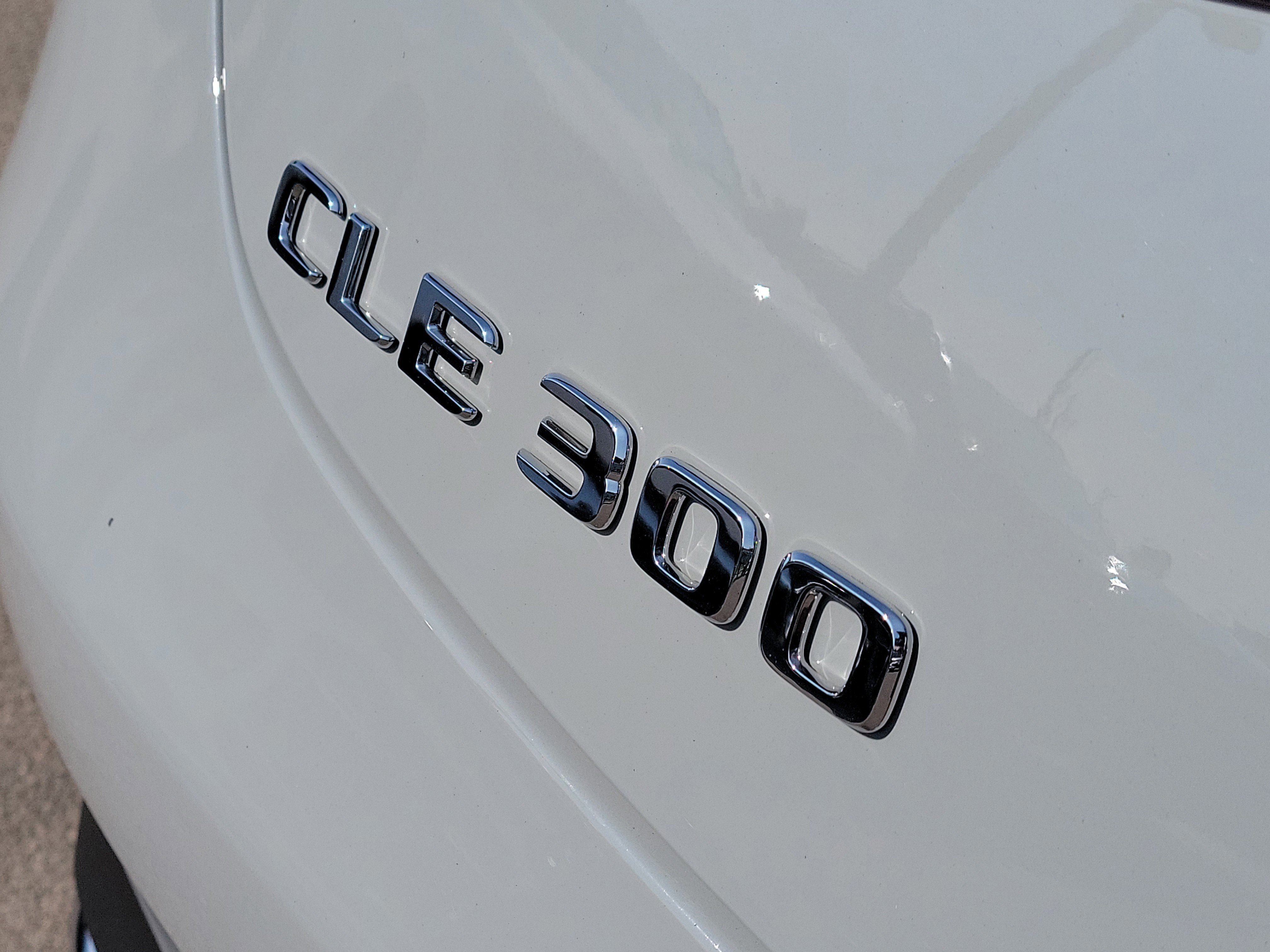 Used 2026 Mercedes-Benz CLE 300 CLE 300 image 31