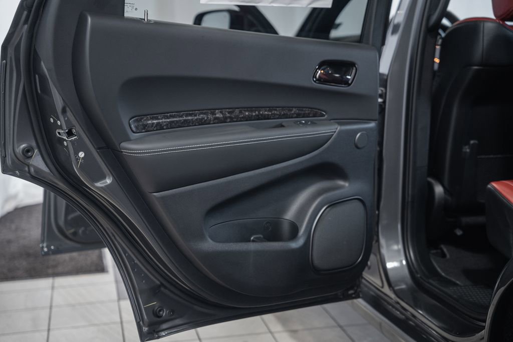 New 2026 Dodge Durango SRT Hellcat image 42