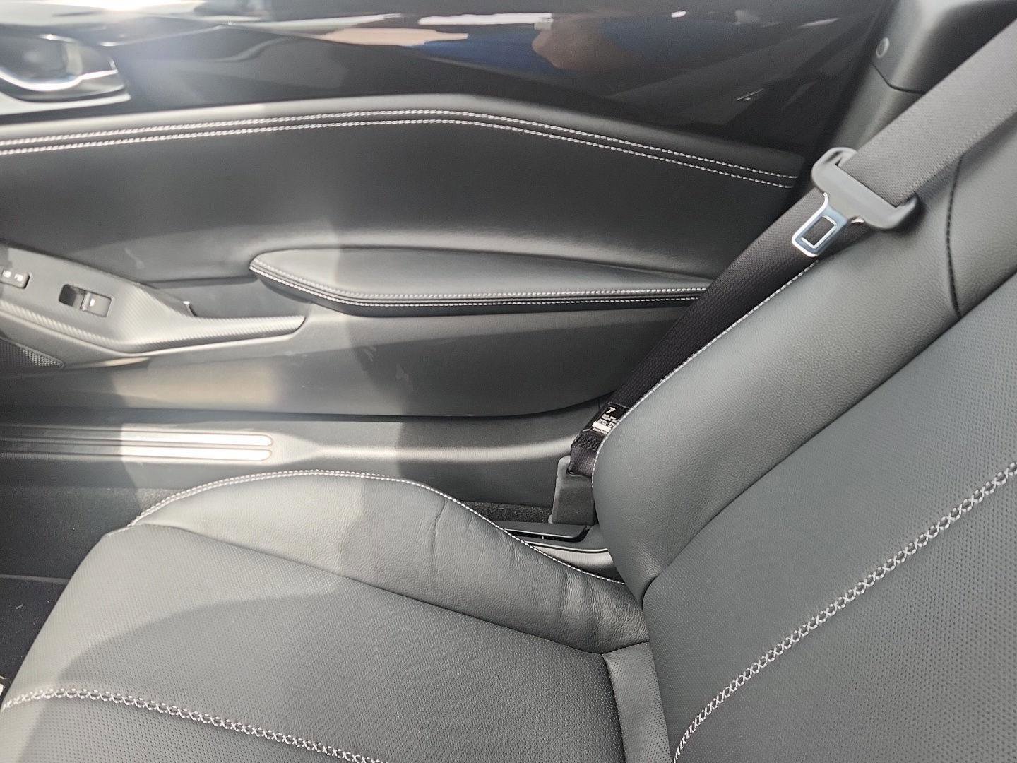 Used 2025 MAZDA MX-5 Miata RF Grand Touring RWD image 20