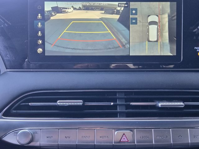 Used 2020 Hyundai Palisade Limited AWD/4WD image 12