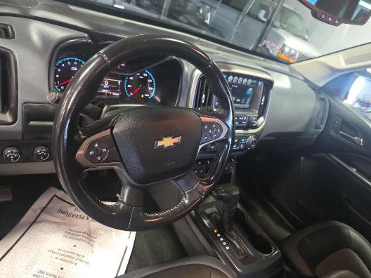 Used 2016 Chevrolet Colorado Z71 image 5