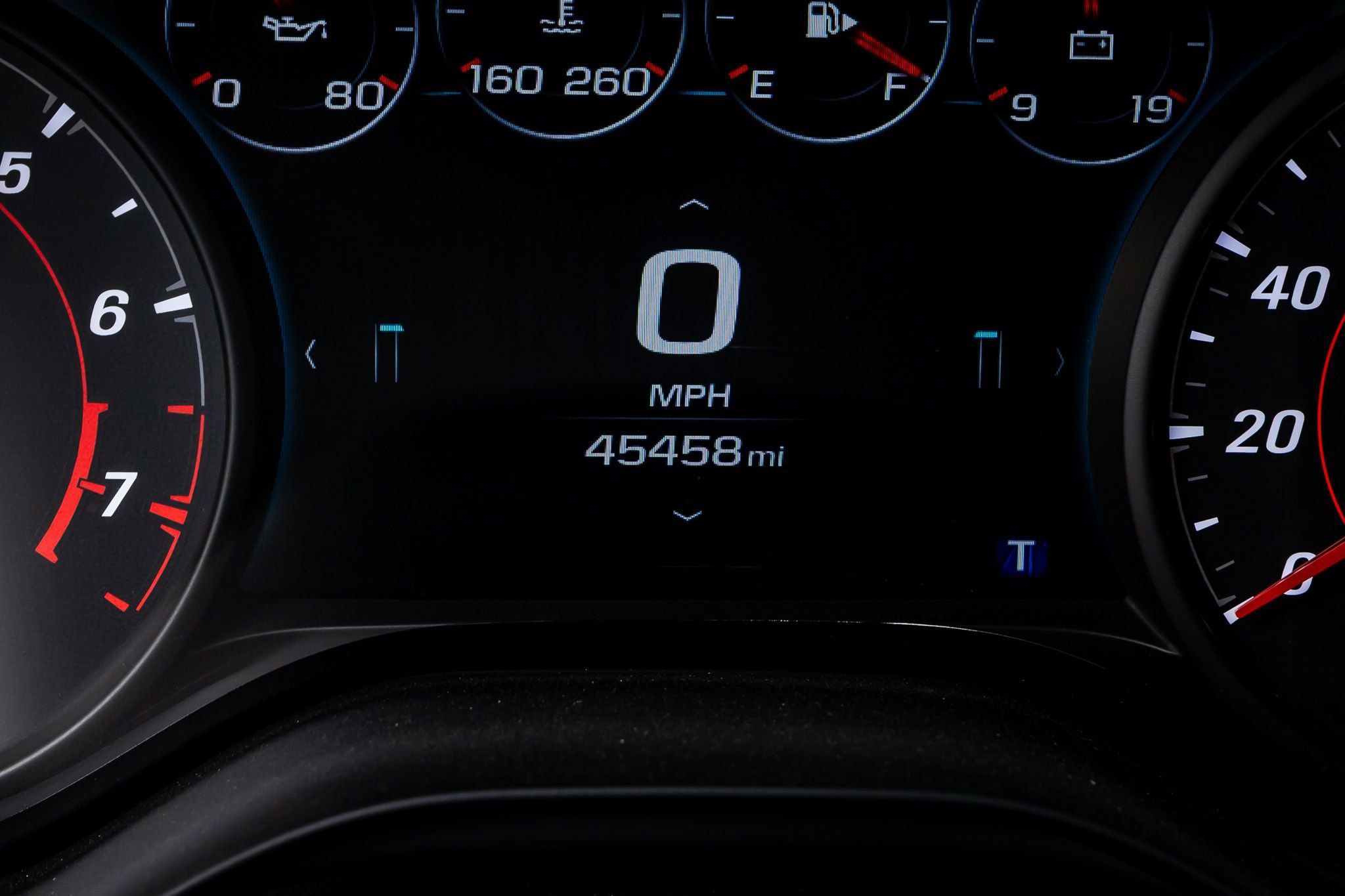 Used 2017 Chevrolet Camaro SS w/ 50th Anniversary Edition image 16