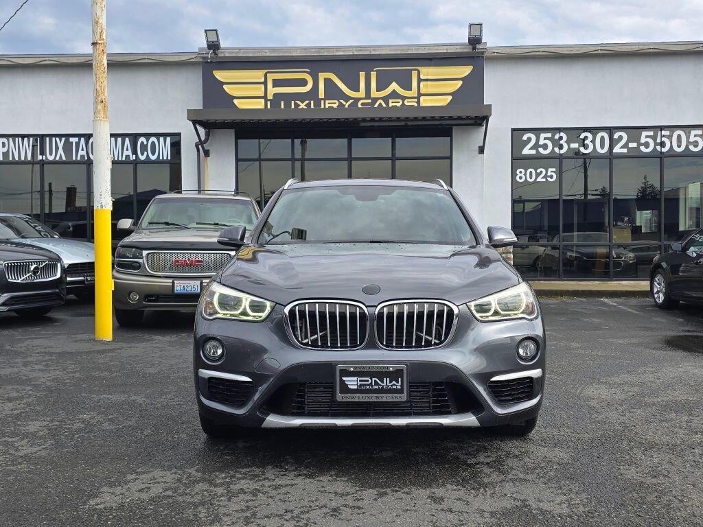 Used 2016 BMW X1 xDrive28i w/ Premium Package image 3