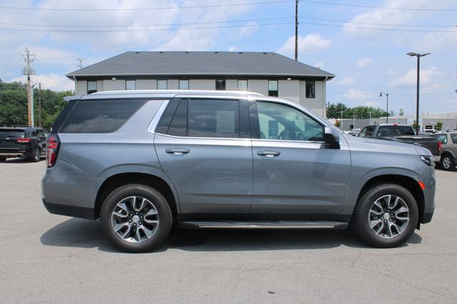 Used 2021 Chevrolet Tahoe LS AWD/4WD image 6