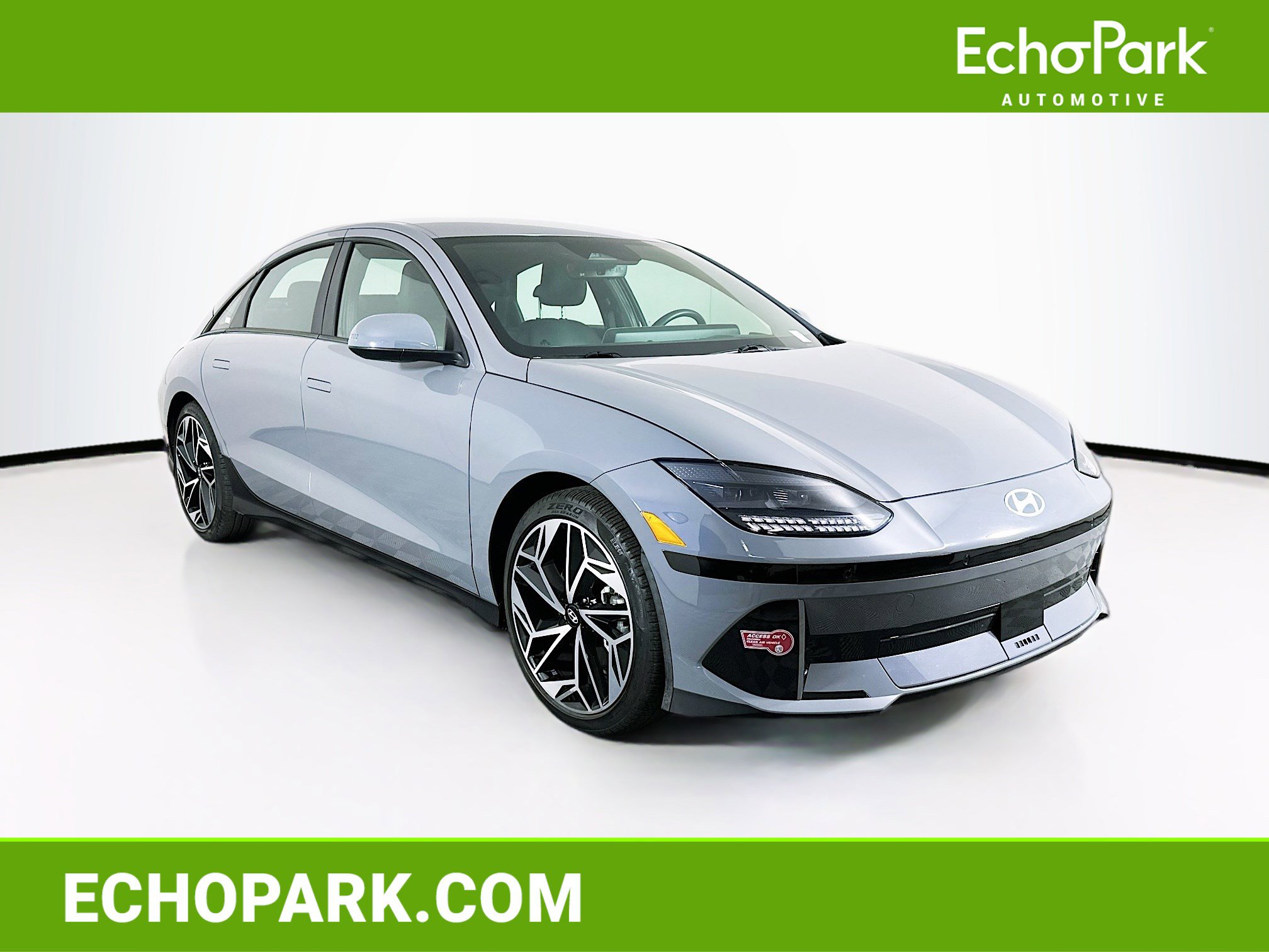 Used 2024 Hyundai Ioniq 6 SEL