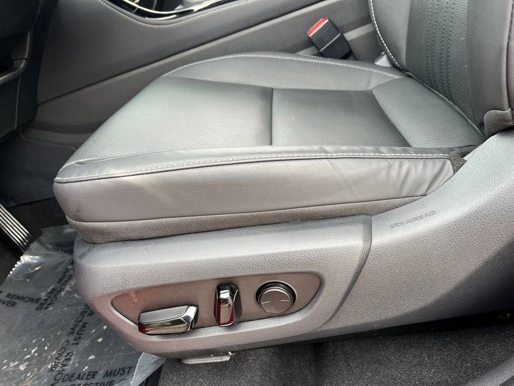 Used 2025 Lexus NX 350 AWD w/ Accessory Package (2T) image 16