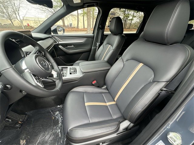 New 2026 MAZDA CX-70 3.3 Turbo S w/ Premium Package image 11