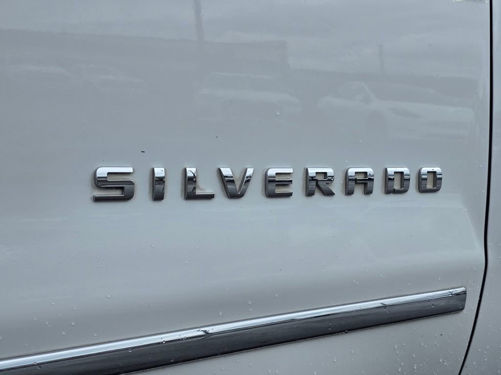 Used 2016 Chevrolet Silverado 1500 LTZ Z71 w/ LTZ Plus Package image 13