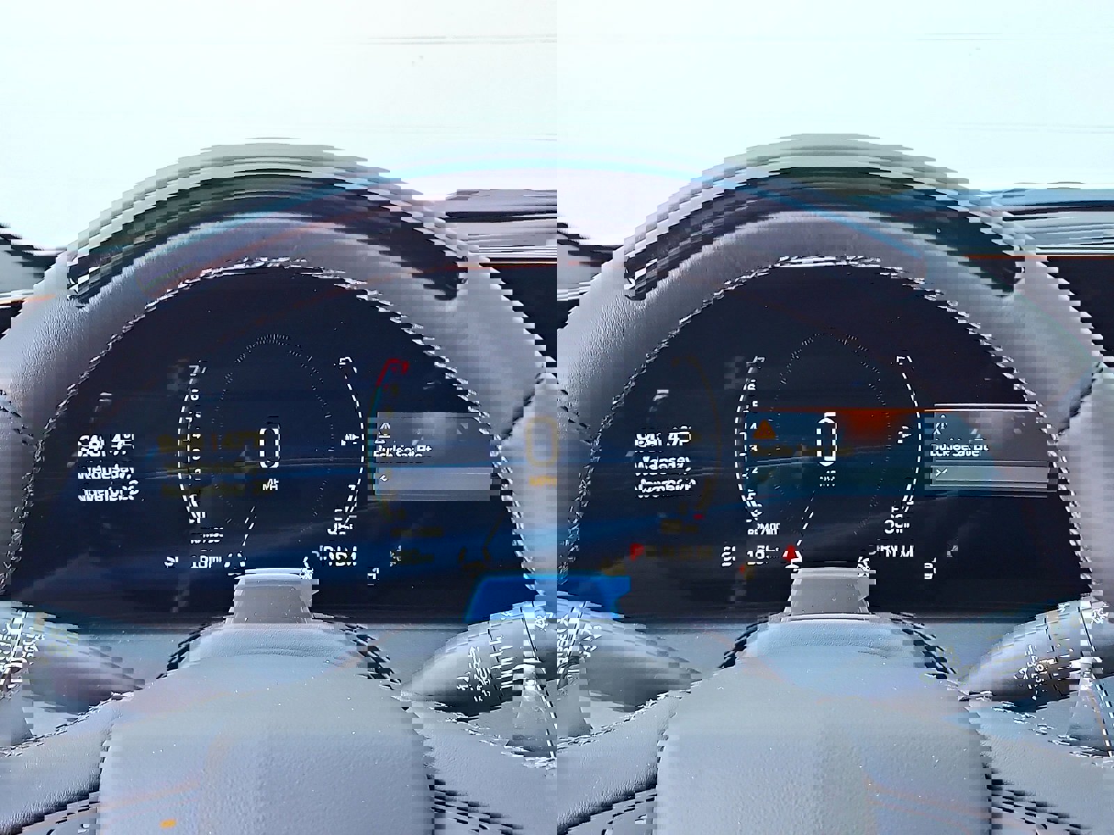 New 2026 Cadillac CT5 Premium Luxury image 16