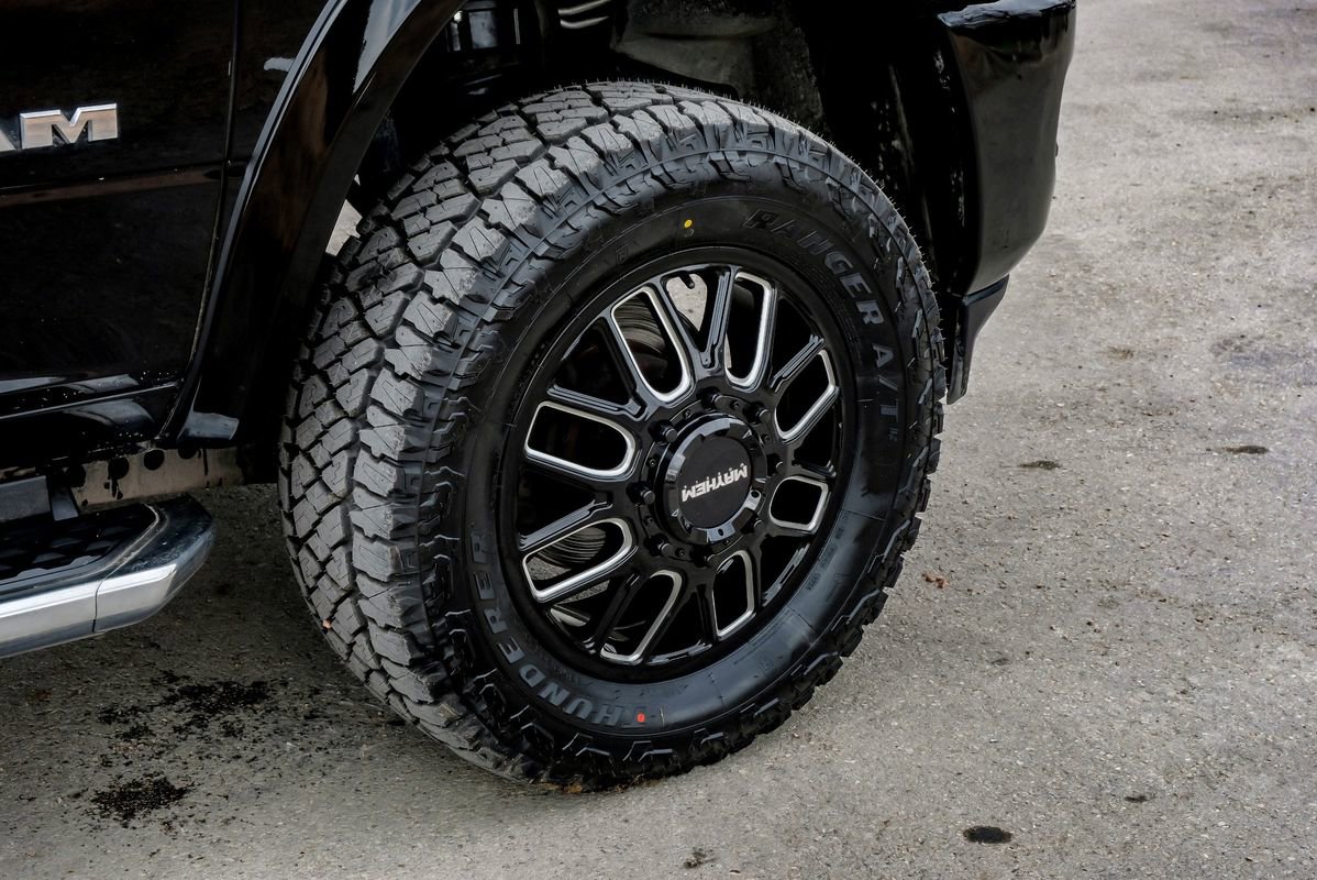 Used 2024 RAM 3500 Big Horn image 62